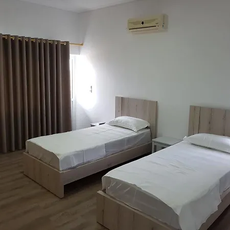 Mea Apartment's Hotel *