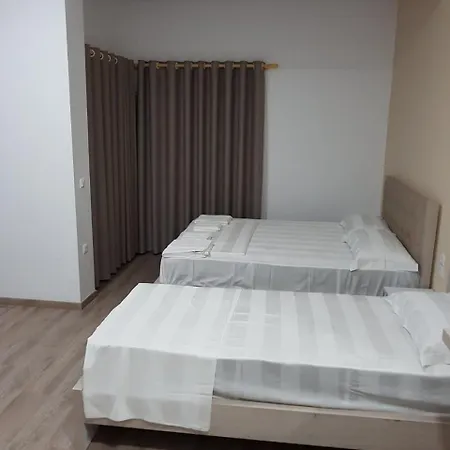 Mea Apartment's Hotel