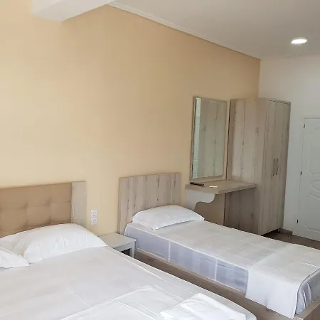 Mea Apartment's * Borsh