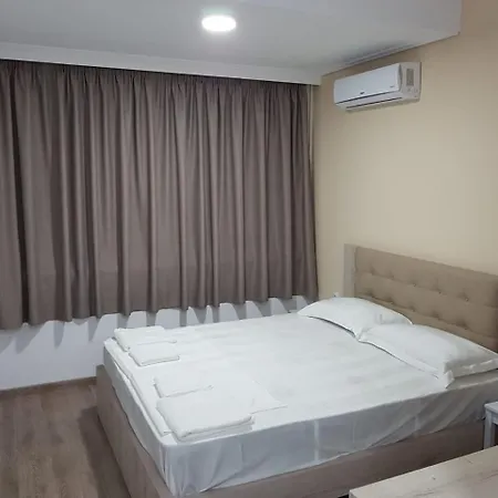 Mea Apartment's